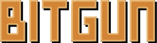 BITGUN Logo