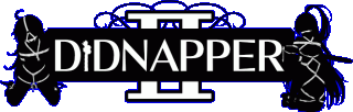 Didnapper 2 Logo