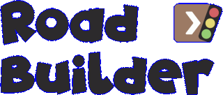 Road Builder Logo