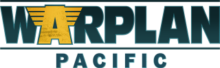 Warplan Pacific Logo