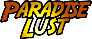 Paradise Lust Logo
