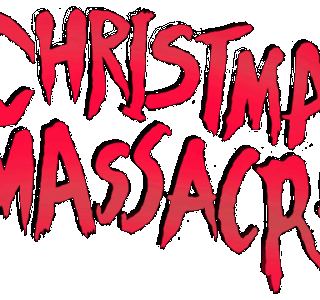 Christmas Massacre Logo