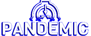 SCP: Pandemic Logo