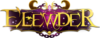 Elewder Logo