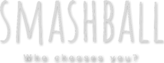 Smashball logo