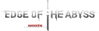 EdgeOfTheAbyssAwaken Logo