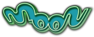 Moon: Remix RPG Adventure Logo
