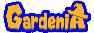 Gardenia Logo