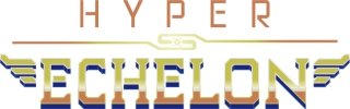 Hyper Echelon Logo