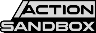 ACTION SANDBOX Logo