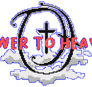 Tower To Heaven Logo