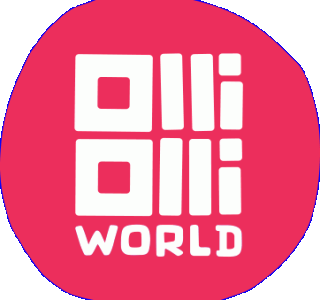 OlliOlli World Logo