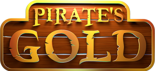 Pirate Gold Logo