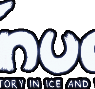 Inua - A Story in Ice and Time Logo