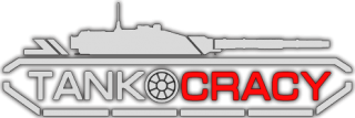 Tankocracy logo