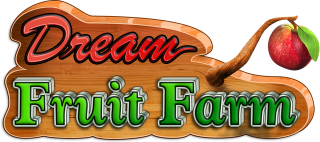Dream Fruit Farm Logo