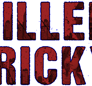 Killer Ricky Logo