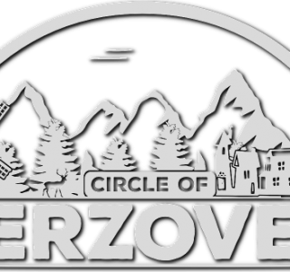 Circle of the Kerzoven logo
