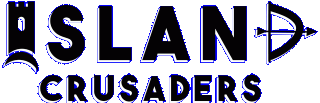 Island Crusaders Logo