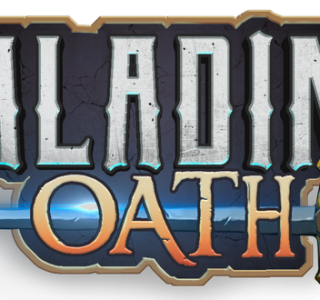 Paladins Oath logo