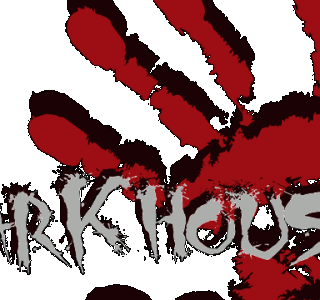 DarkHouse Logo