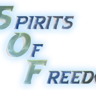 SOF - Spirits Of Freedom logo