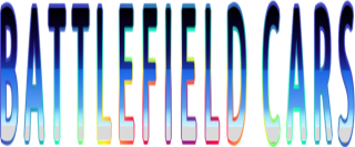 BattlefieldCars logo