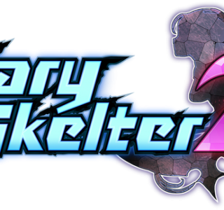 Mary Skelter 2 Logo