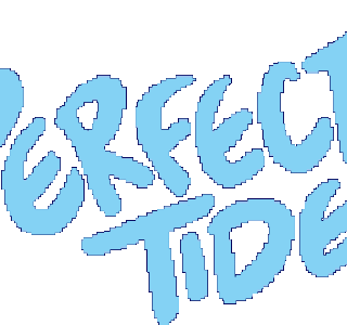 Perfect Tides Logo