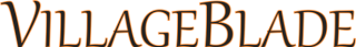 VillageBlade Logo