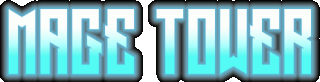 logotipo da torre do mago