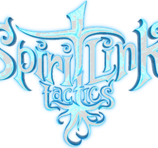 Spiritlink Tactics Logo