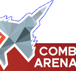 Tiny Combat Arena Logo