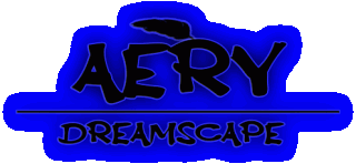 Aery - Dreamscape logo