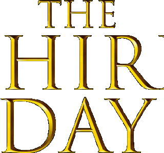 The Third Day logo