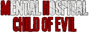 Mental Asylum - Evil Child logo
