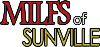 MILFs of Sunville Logo