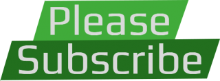 Please subscribe to logo