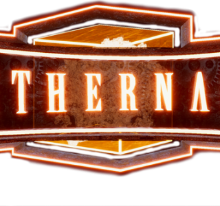 Aethernaut logo