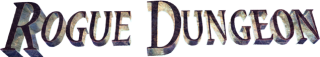 Rogue Dungeon Logo