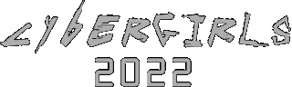 Cyber Girls 2022 Logo