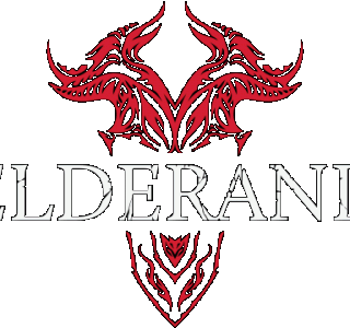 Elderand Logo