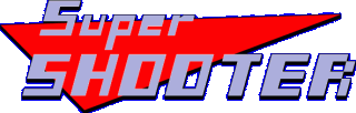 Super Shooter Logo