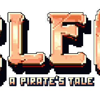 Cleo - a pirates tale Logo