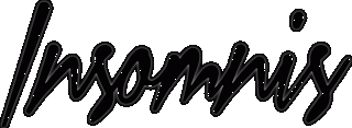 Insomnis Logo