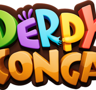 Derpy Conga Logo