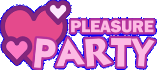 Pleasure Party Logo