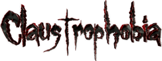 Claustrophobia Logo