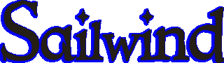 Sailwind Logo
