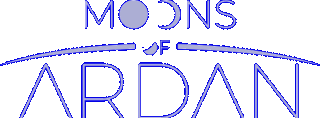 Moons of Ardan Logo